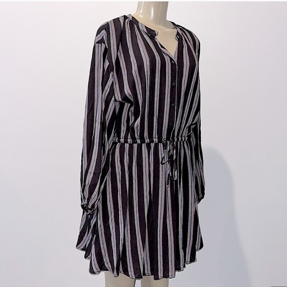 NWOT Z Supply Flowy Dress - Picture 3 of 7